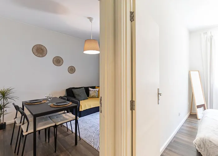 Now Trindade Apartamento *