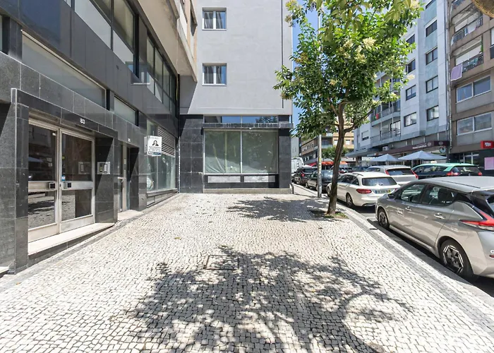 Now Trindade Apartamento *