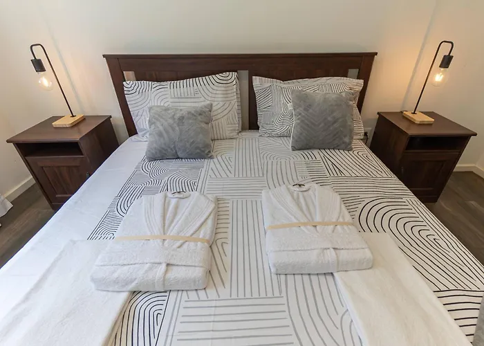 Apartamento Now Trindade *