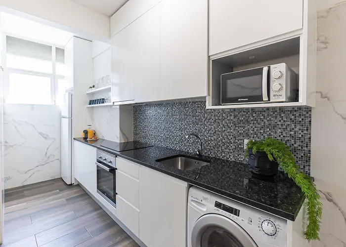 Apartamento Now Trindade *