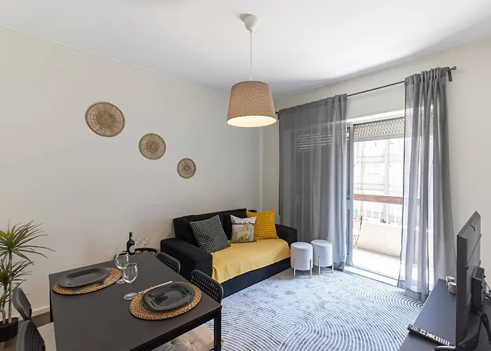 Now Trindade 波尔图