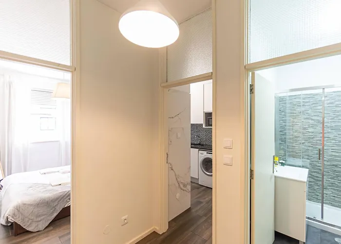 Now Trindade 波尔图