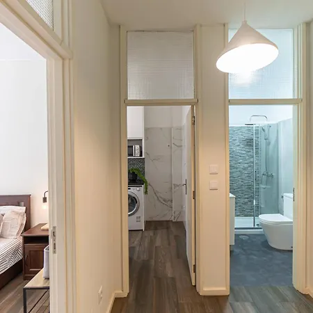 Now Trindade Apartment