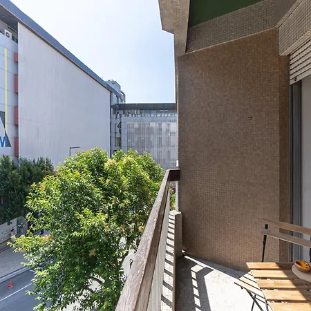 Now Trindade Apartment *