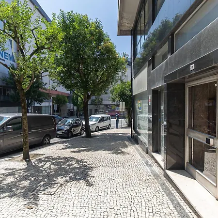Apartman Now Trindade