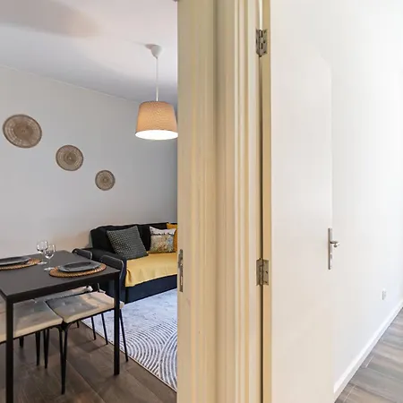 Now Trindade Apartment *