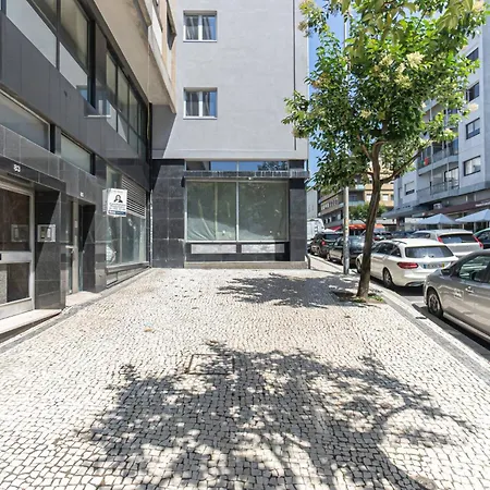 Now Trindade Apartment *