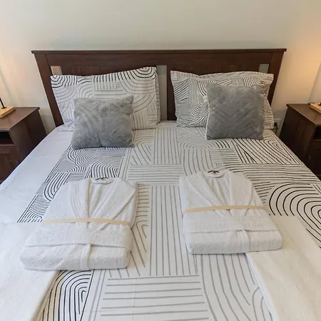 Apartman Now Trindade *