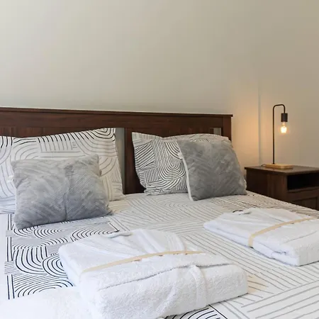 Now Trindade Apartment