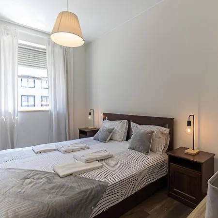 Apartment Now Trindade *