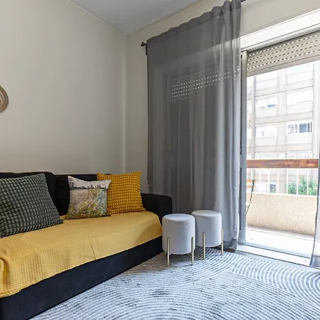 Apartment Now Trindade *