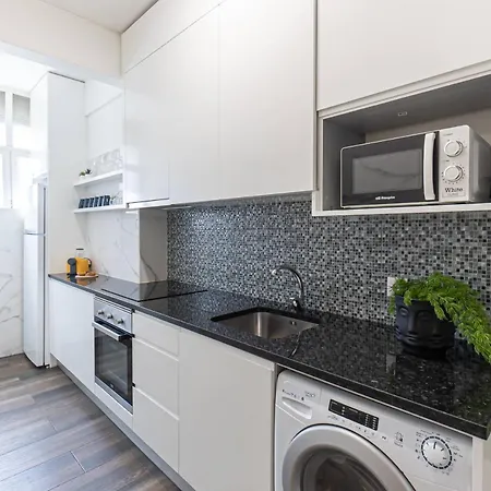 Apartment Now Trindade *
