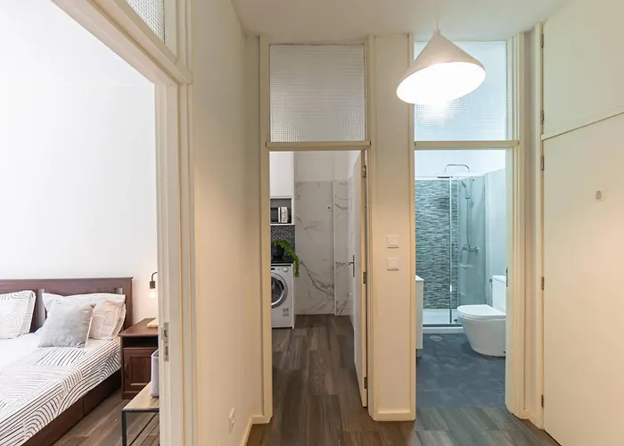 Now Trindade Apartment