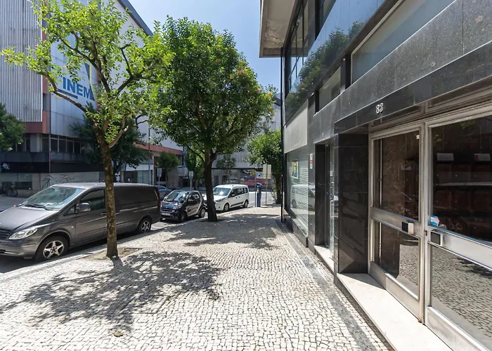 Apartment Now Trindade