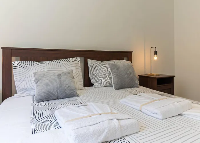 Now Trindade Apartment