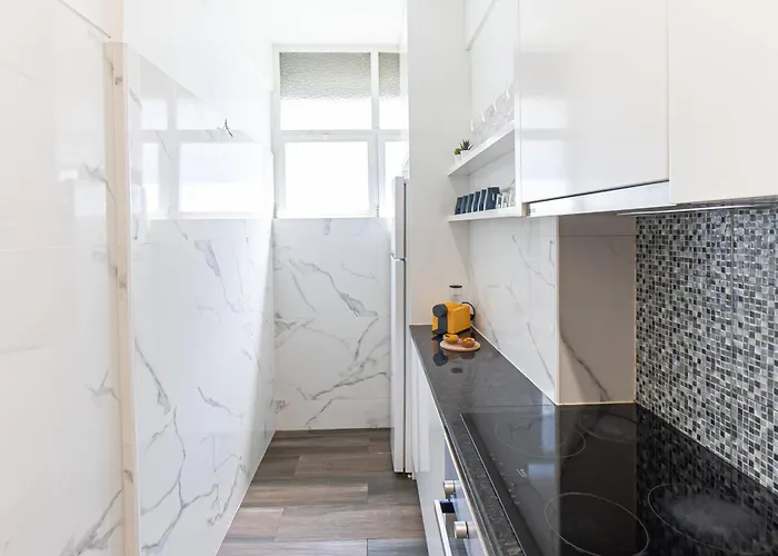 Apartment Now Trindade