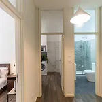 Now Trindade Apartment