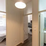 Now Trindade Апартаменты