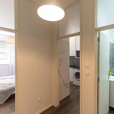 Now Trindade Apartament