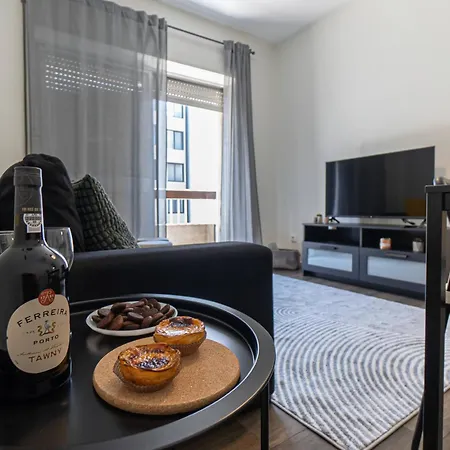 Apartment Now Trindade