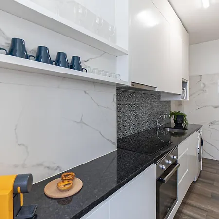 Now Trindade Apartament *