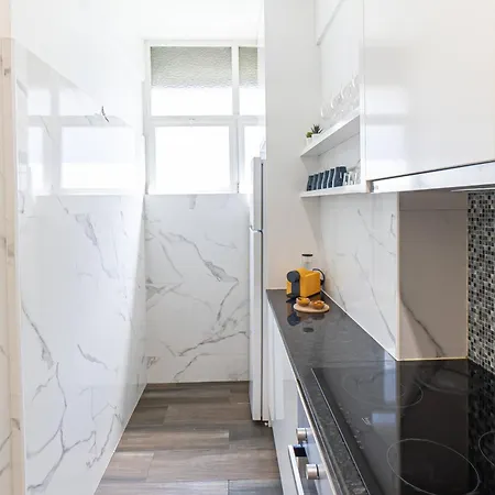 Apartament Now Trindade