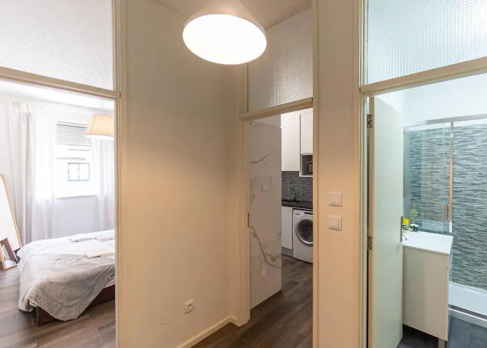 Now Trindade Apartamento