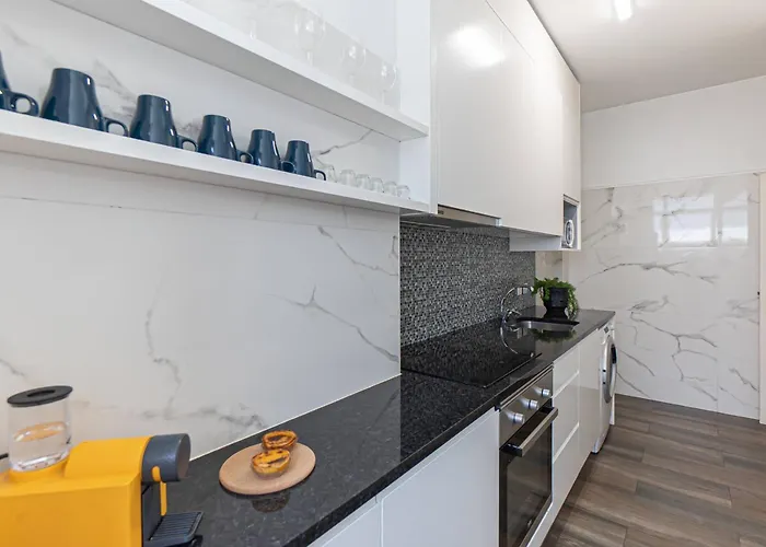 Now Trindade Apartamento *