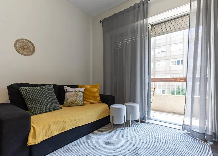 Apartment Now Trindade *