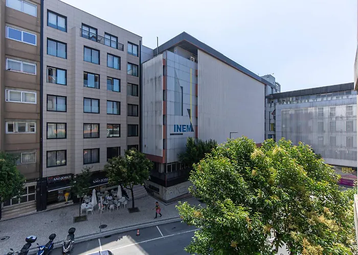 Now Trindade Διαμέρισμα *